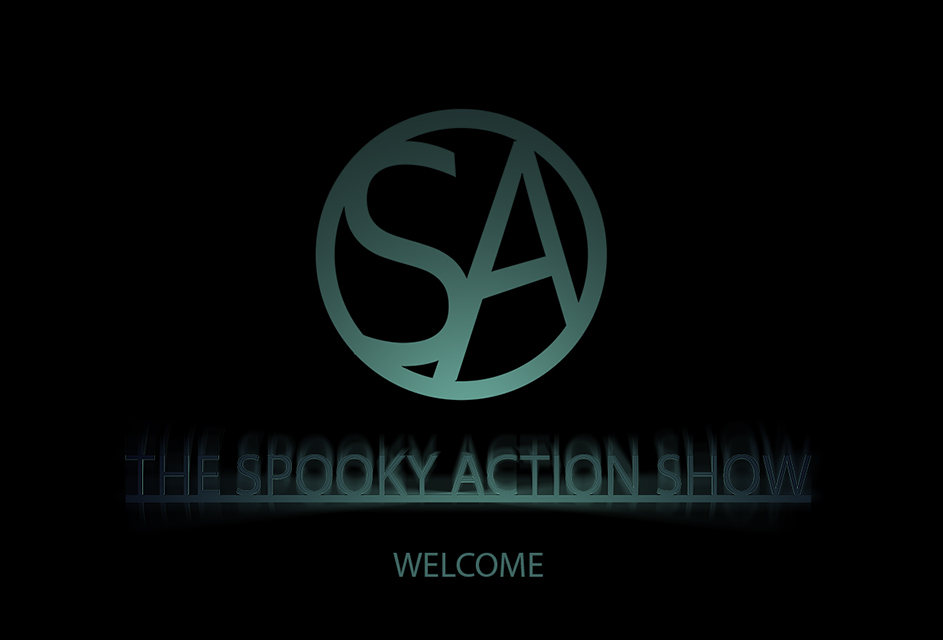 The Spooky Action Show